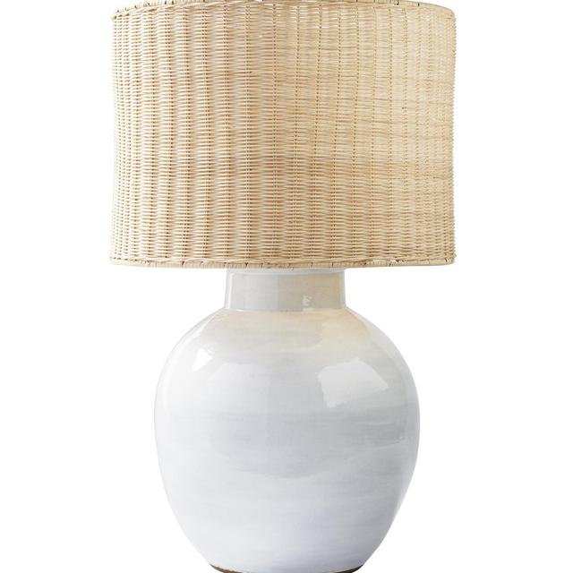 Morris Table Lamp