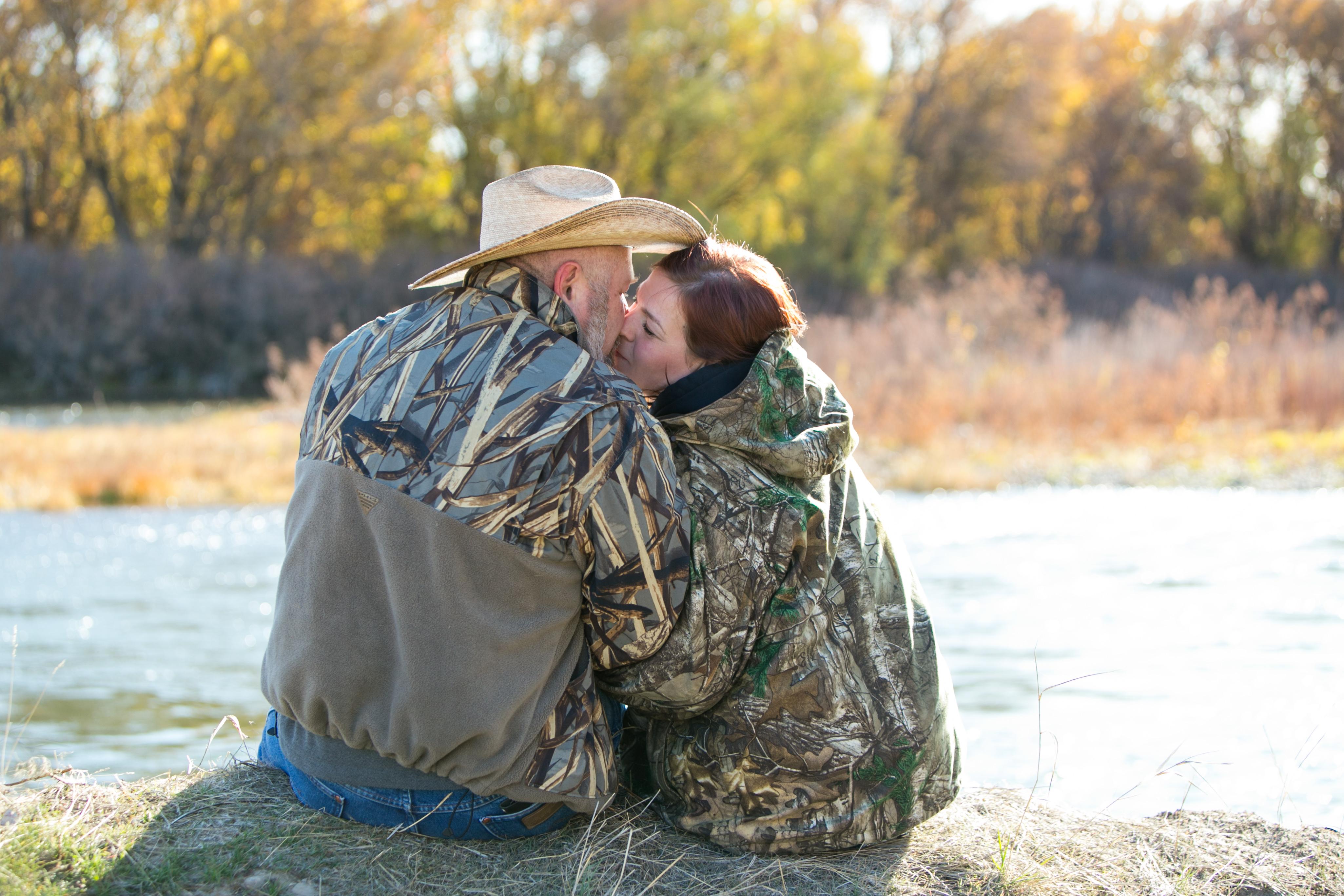 The Wedding Website of Wayne Graves and Brandi Jones