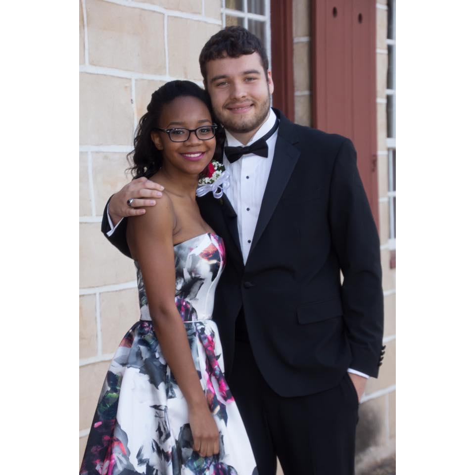 Prom 2017