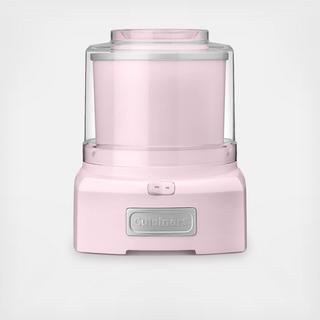 Automatic Frozen Yogurt, Ice Cream & Sorbet Maker, 1.5 Qt