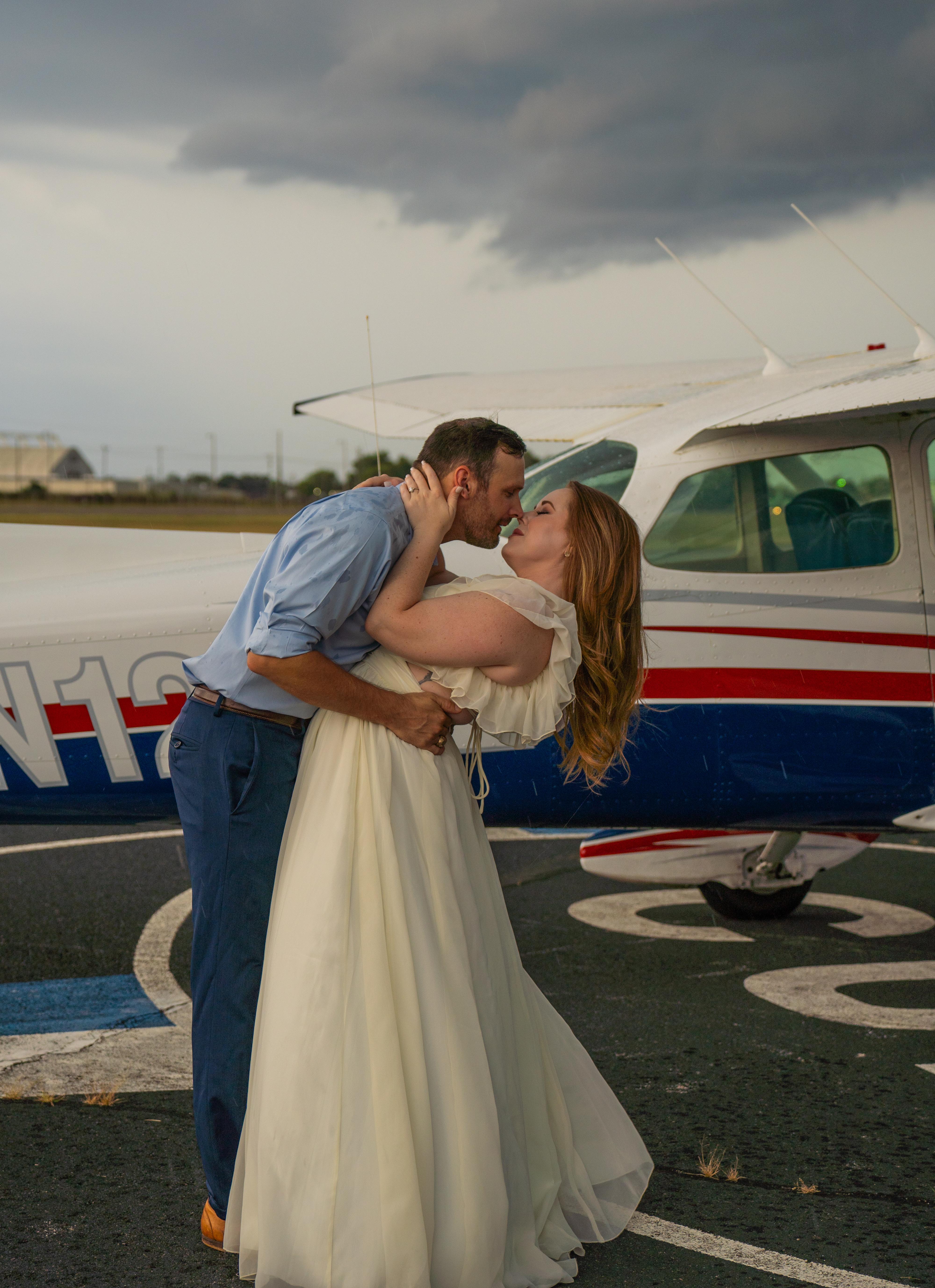 The Wedding Website of Kourtney Tillman and Cameron Rast