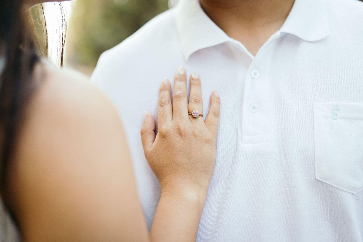 The Wedding Website of Catalina Espíndola and Jeremy Galdames