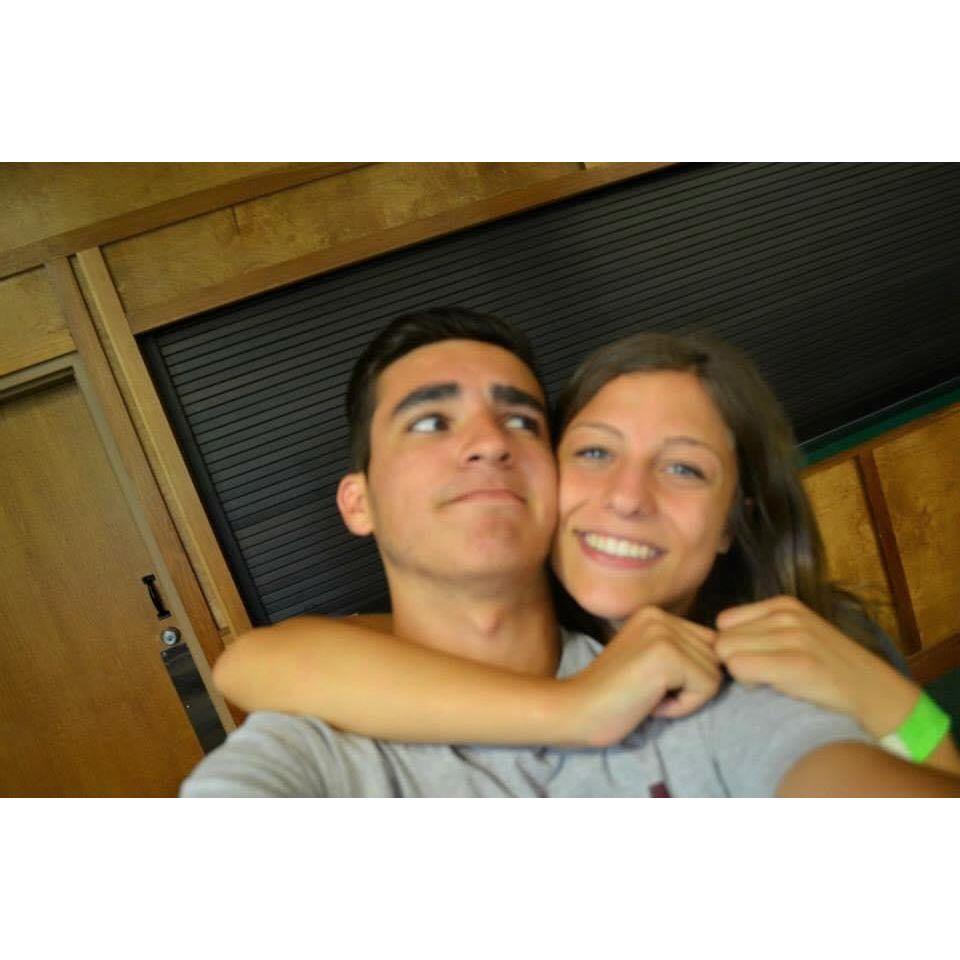 Antiochian Village 2015