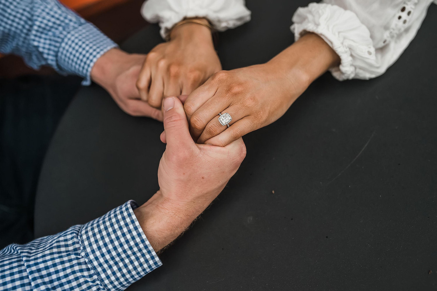 The Wedding Website of Samantha Byrd and Charlie Hawkins
