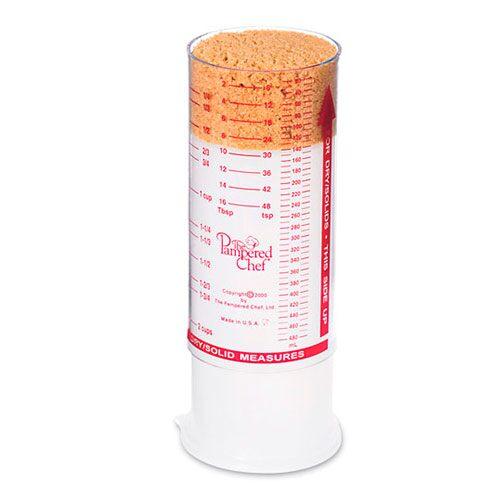 Measure-All® Cup