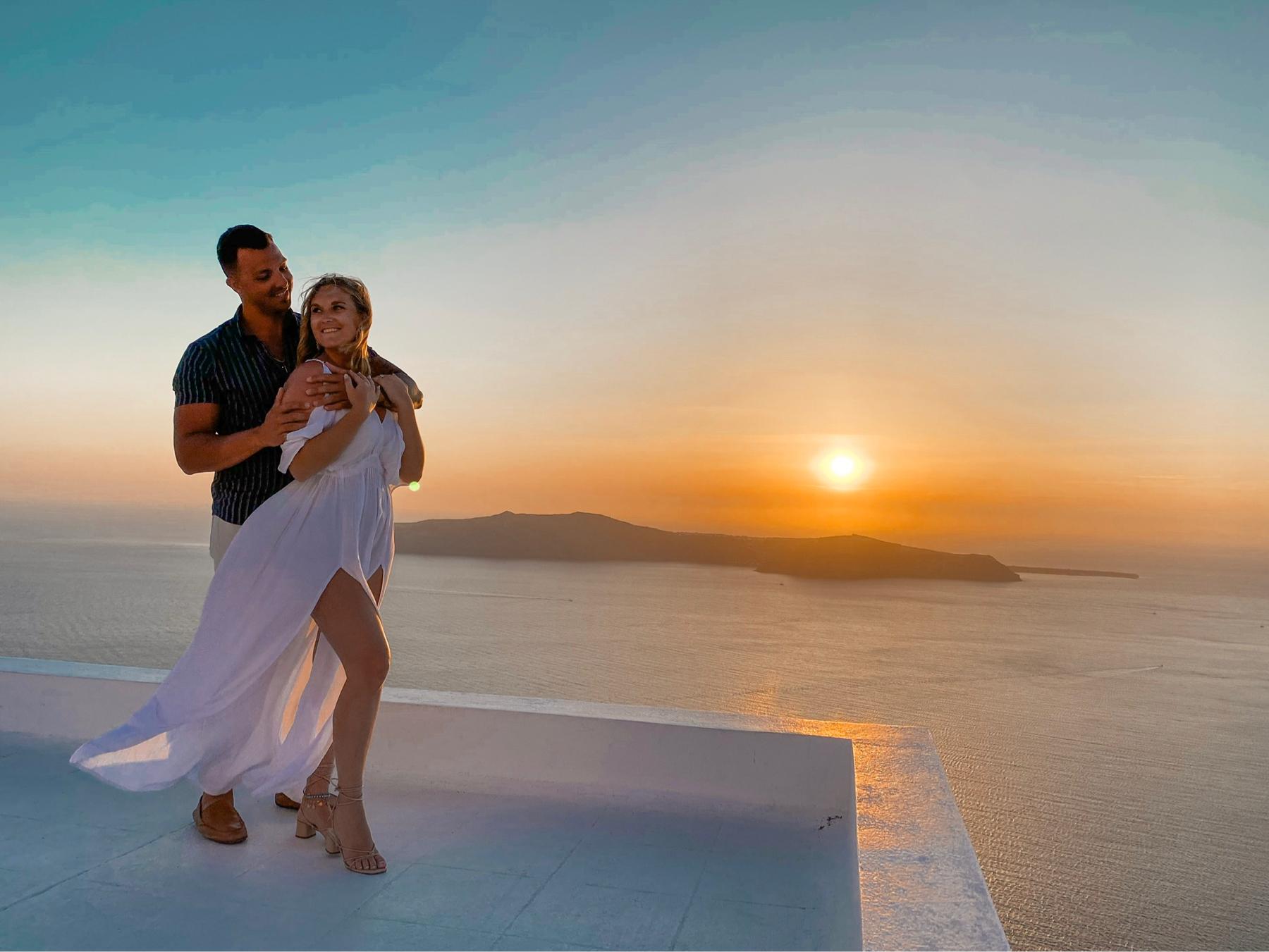 The Wedding Website of ashley degel and john parisi