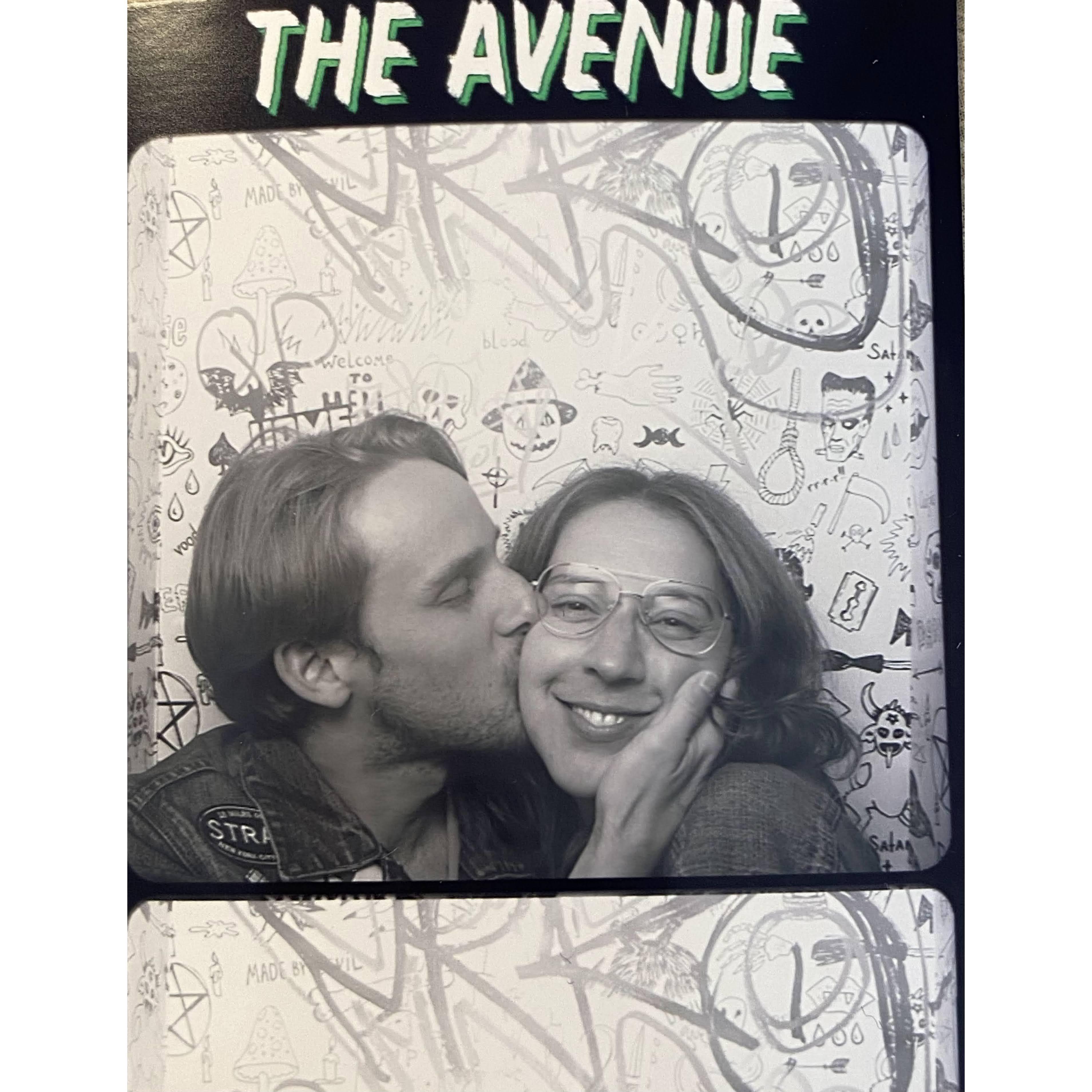 Adventures in the East Bay