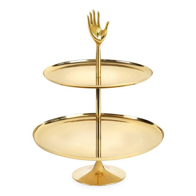 Eve Two-Tier Tray