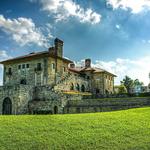 E. W. Marland Mansion