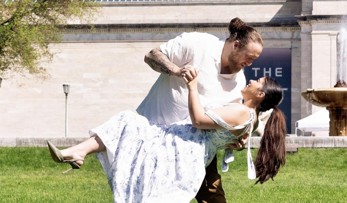 The Wedding Website of Morena DiFranco and Ryan O'Driscoll
