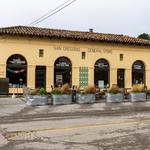 San Gregorio General Store