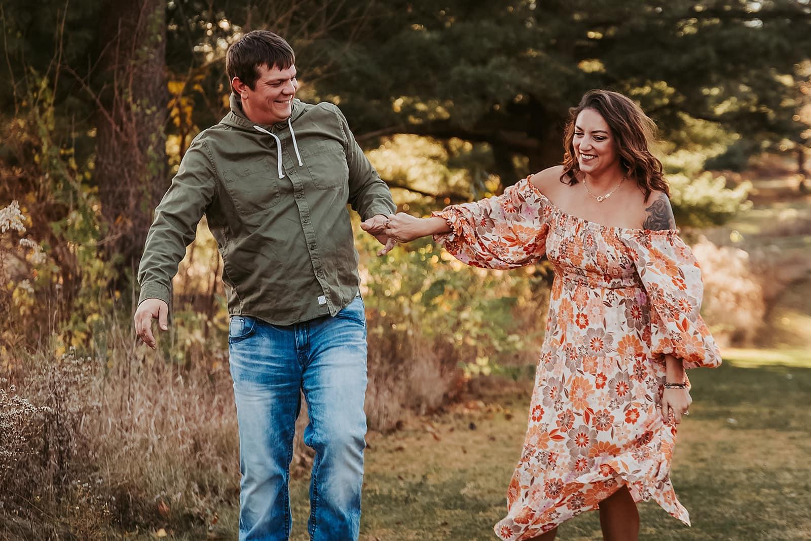 The Wedding Website of Maria Sutton and Daniel Silverthorn