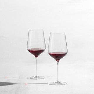 Handmade Nektar Grand Cru Glass, Set of 2