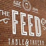 Feed Table and Tavern