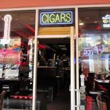 Fusion Cigar Lounge
