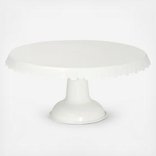 Cake Stand Tin