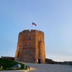 Gediminas Castle Tower
