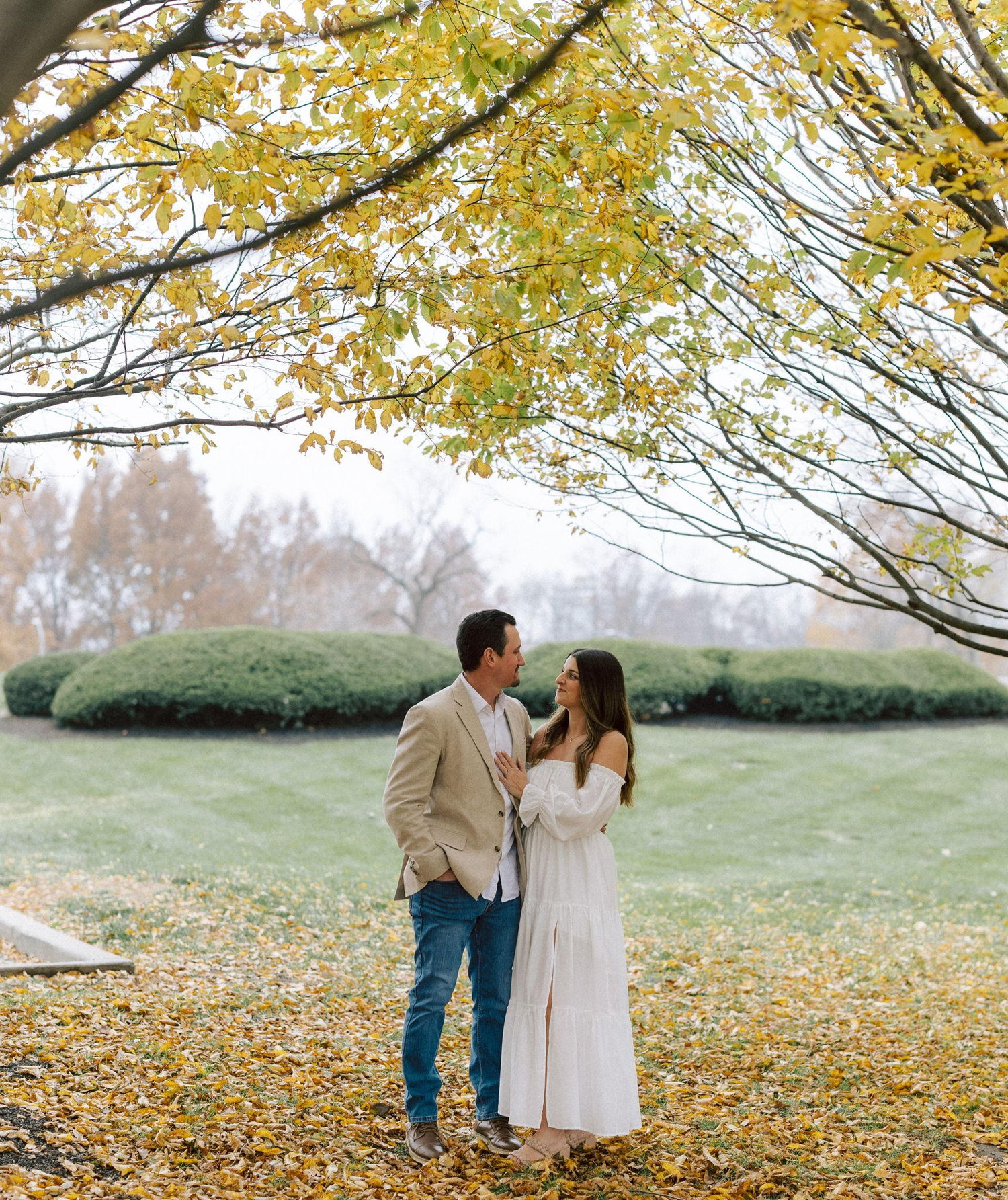The Wedding Website of Alexandria Mueller and Matthew Collins
