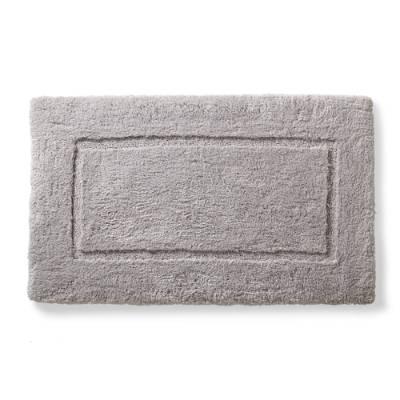 Resort Memory Foam Solid Bath Rug