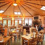 Wild Coast Restaurant & Sushi Bar at Treebones