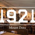 1921 Mount Dora
