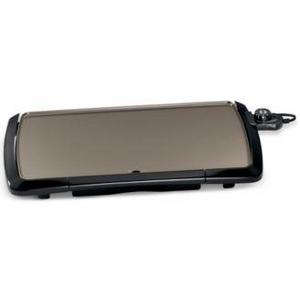 Presto - 07055 Cool-Touch Electric Ceramic Griddle