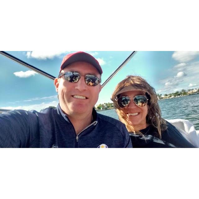 Peanut Island, Florida