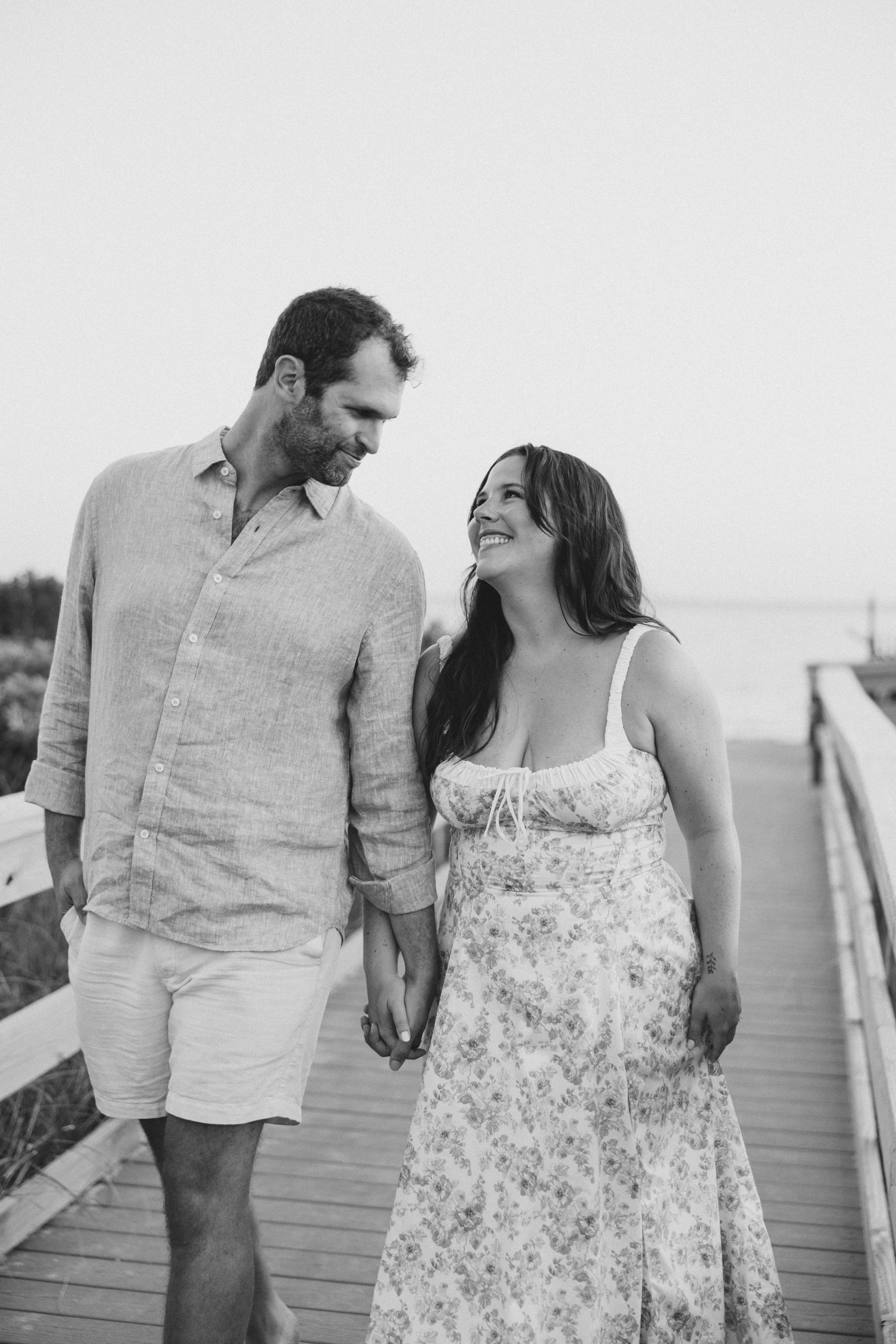 The Wedding Website of Maggie Snyder and Ari Veach