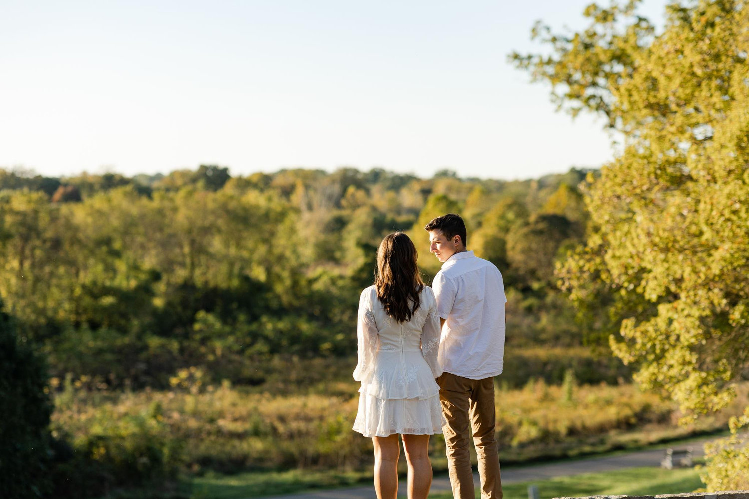 The Wedding Website of Victoria DeLong and Christopher Hetterich