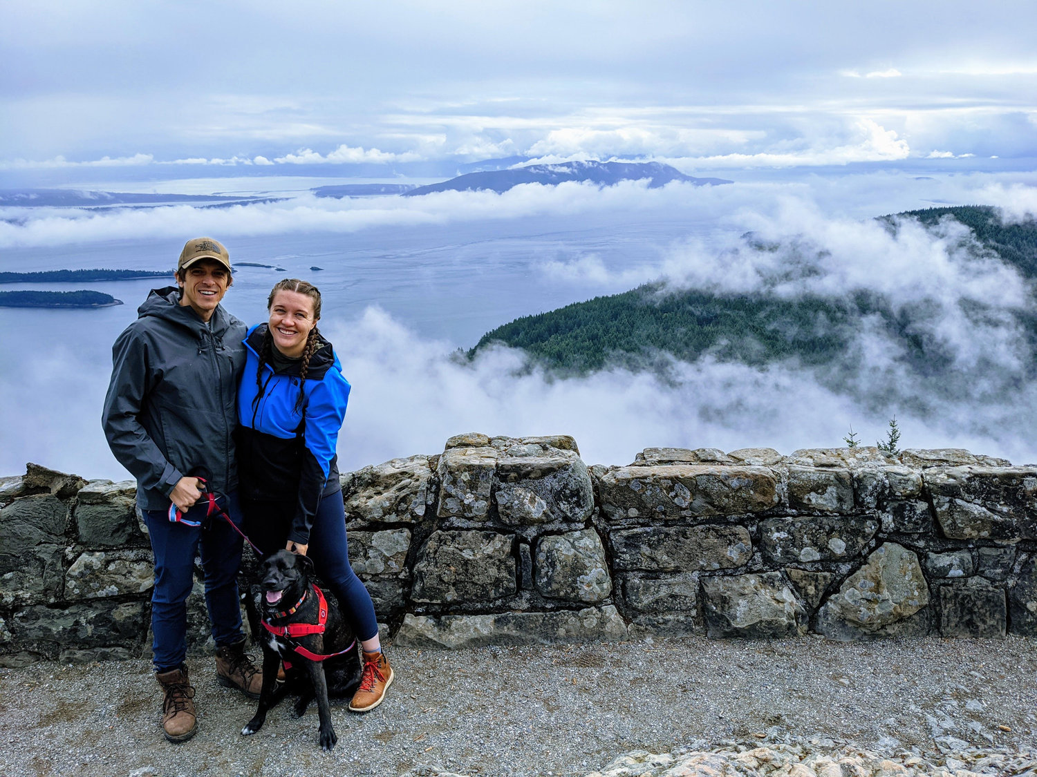 The Wedding Website of Blair Englebrecht and Jaron Kelleher