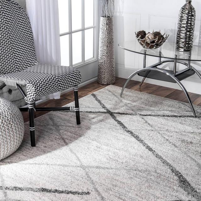 nuLoom Thigpen Rug