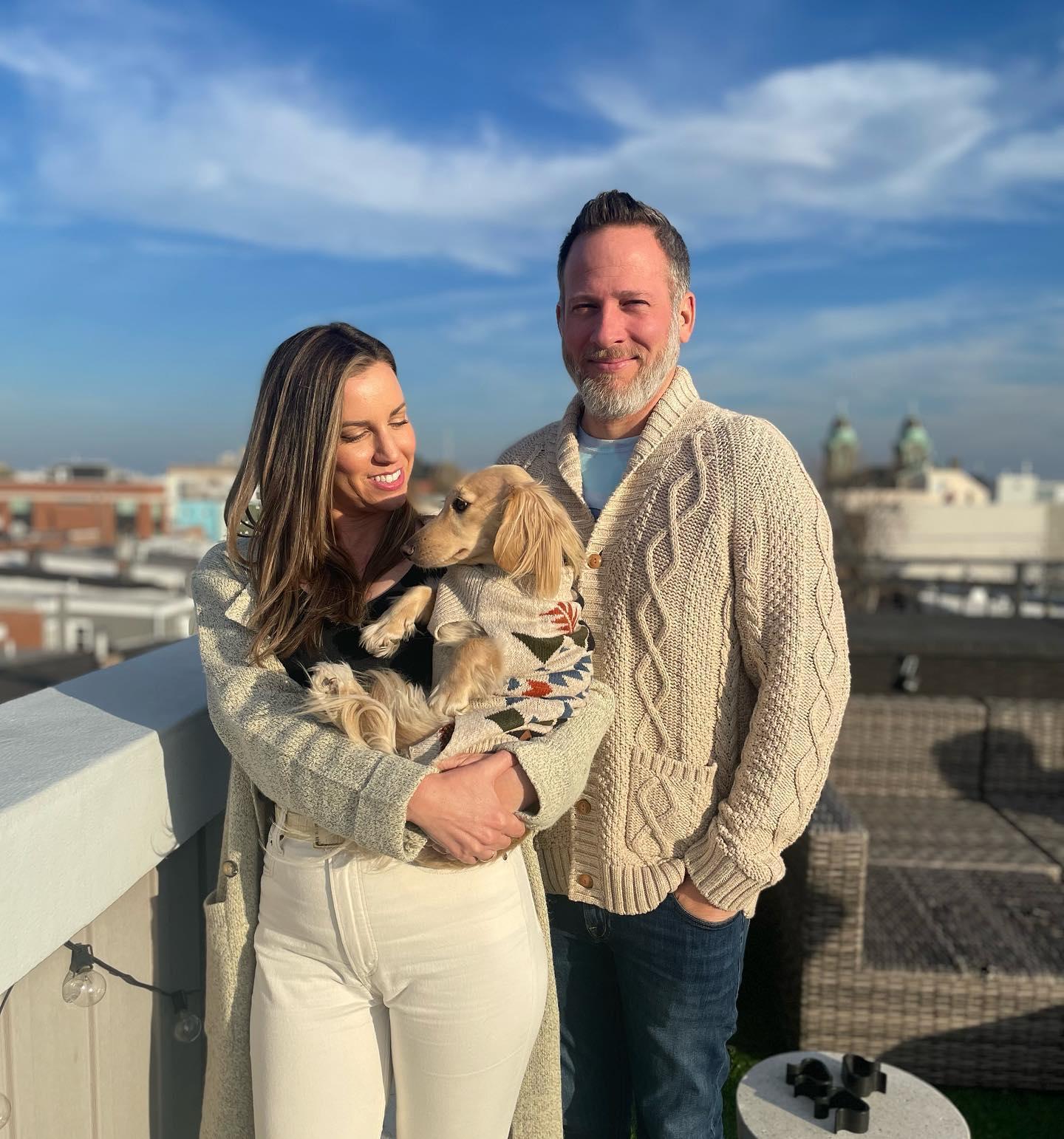 The Wedding Website of Jill Listak and Bryan Jengehino