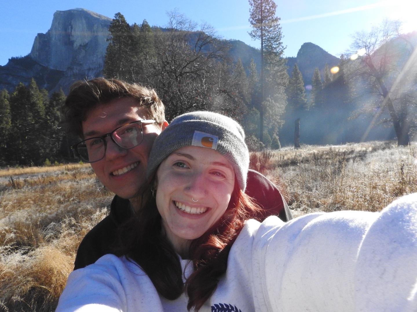 The Wedding Website of Kamryn Lewis and Matthew Kinsman