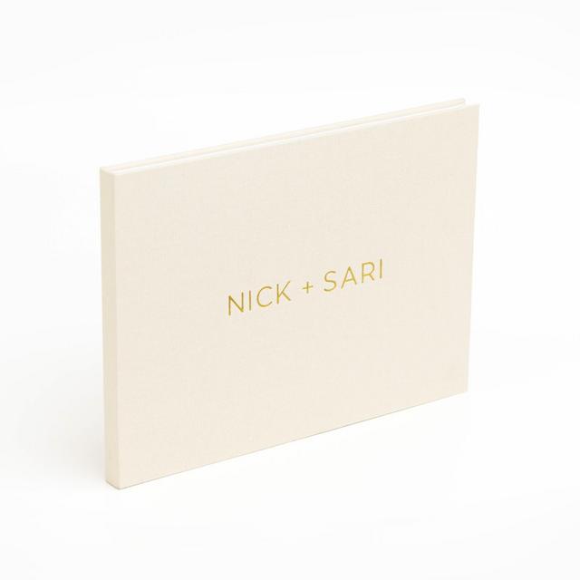 Wedding Video "Book"