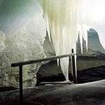World's largest ice cave
