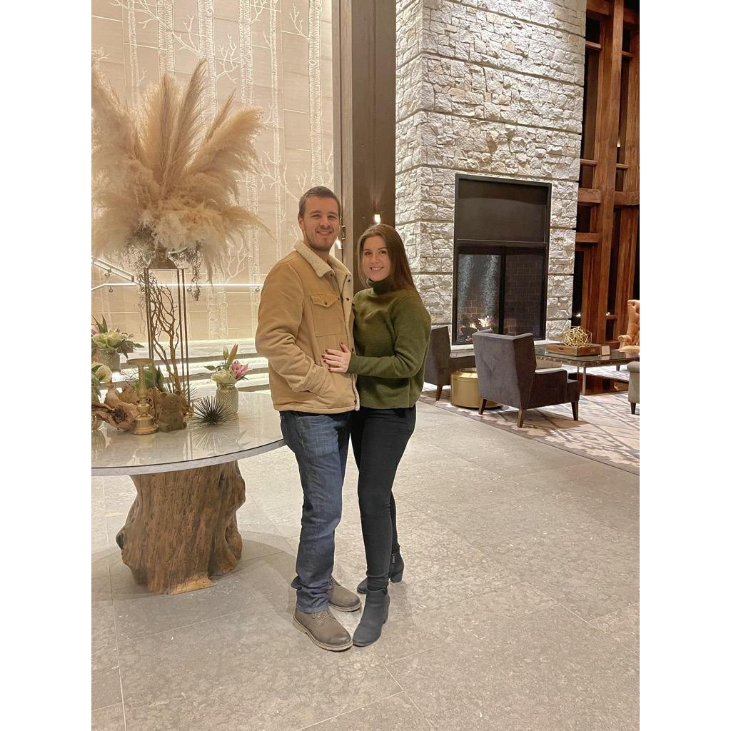 Edgewood Tahoe
November 19, 2021