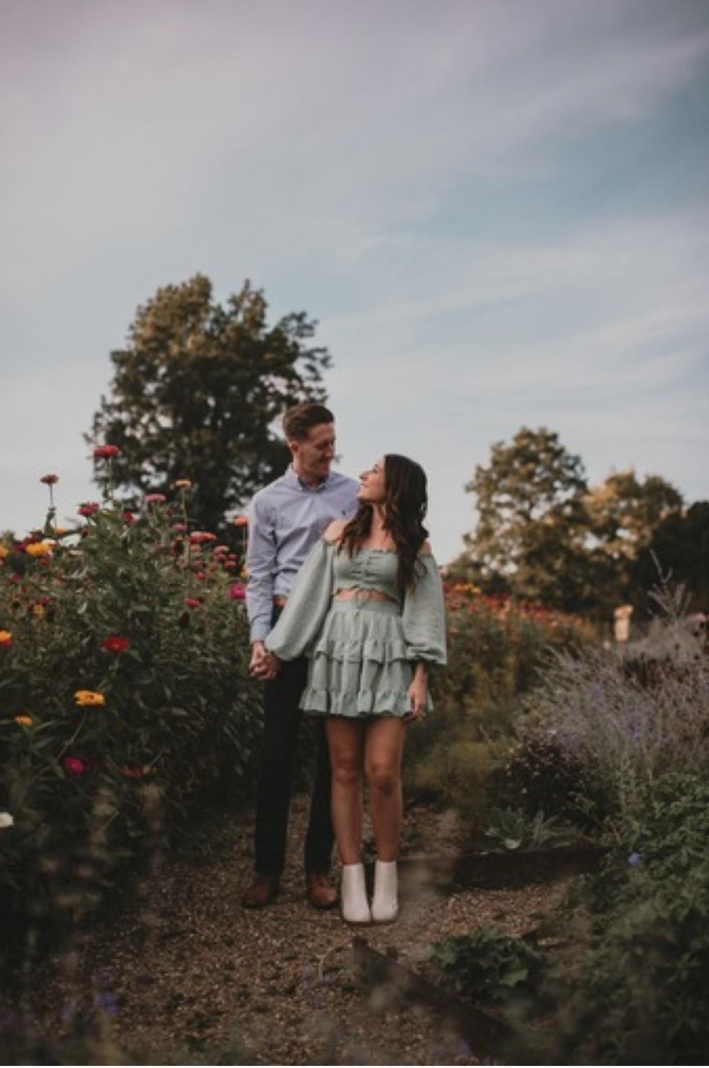 The Wedding Website of Brianna Casale and Nicholas Pfeiffer