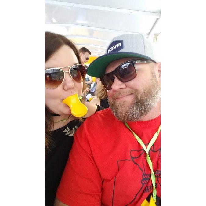 Picture from the duck adventure tour