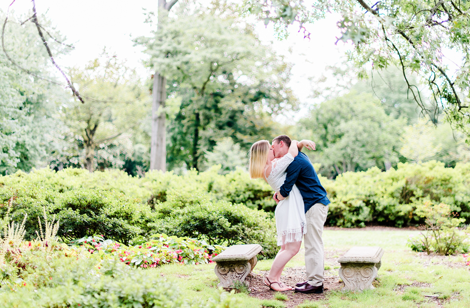 The Wedding Website of Kendyll McFarland and Grant Pfeifer