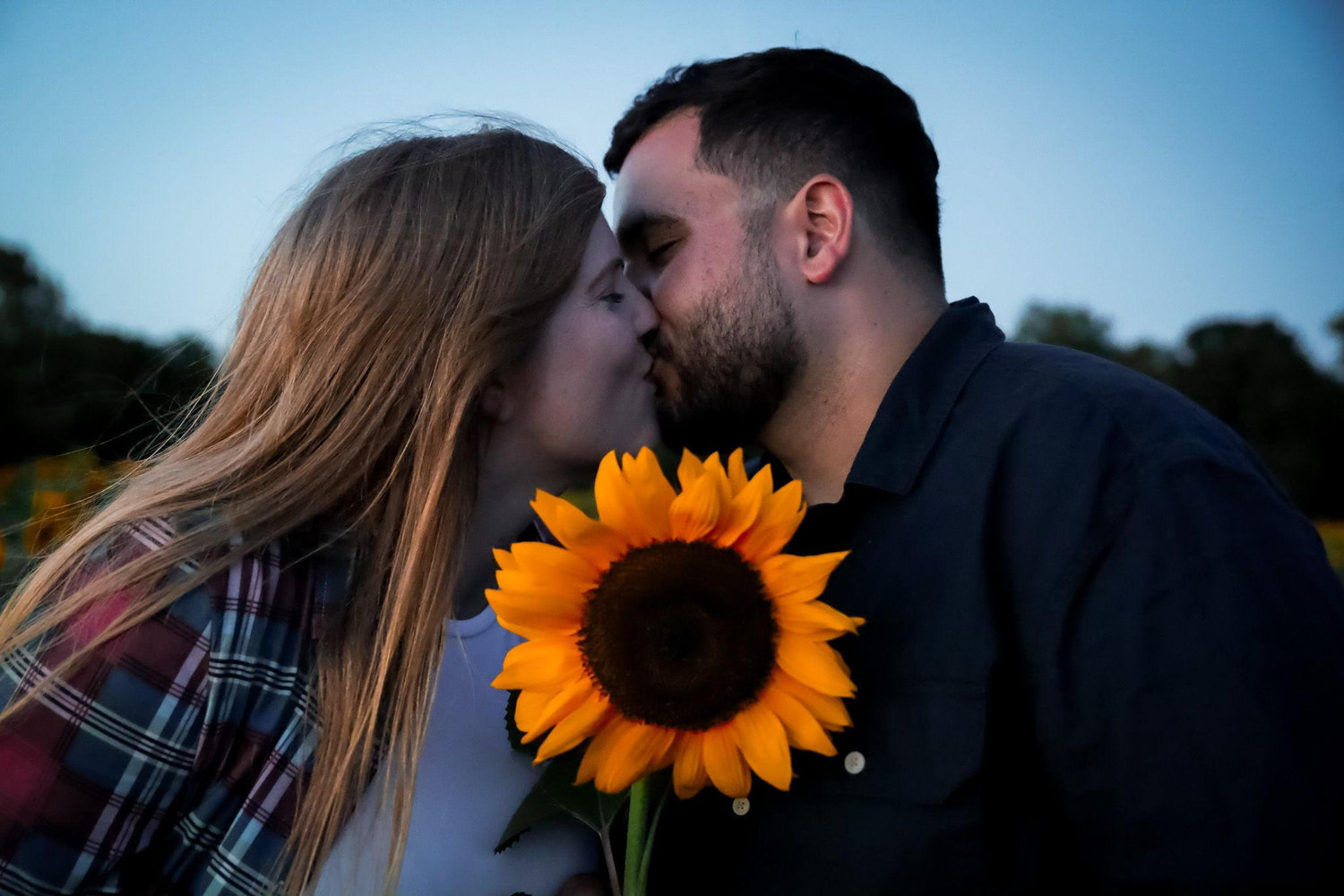 The Wedding Website of Brooke Nestor and Eli Kennedy