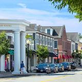 Mashpee Commons