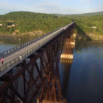 Walkway Over the Hudson State Historic Park
