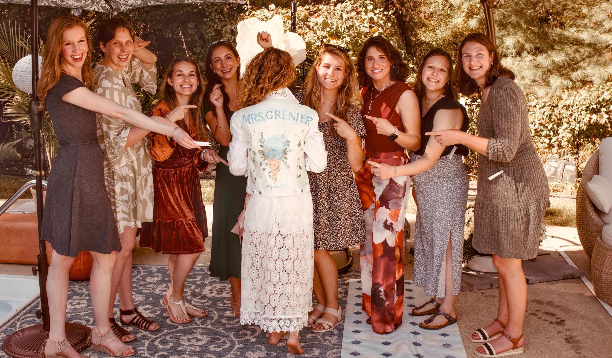 The Wedding Website of Sabrina Stensland and Jonathan Grenier