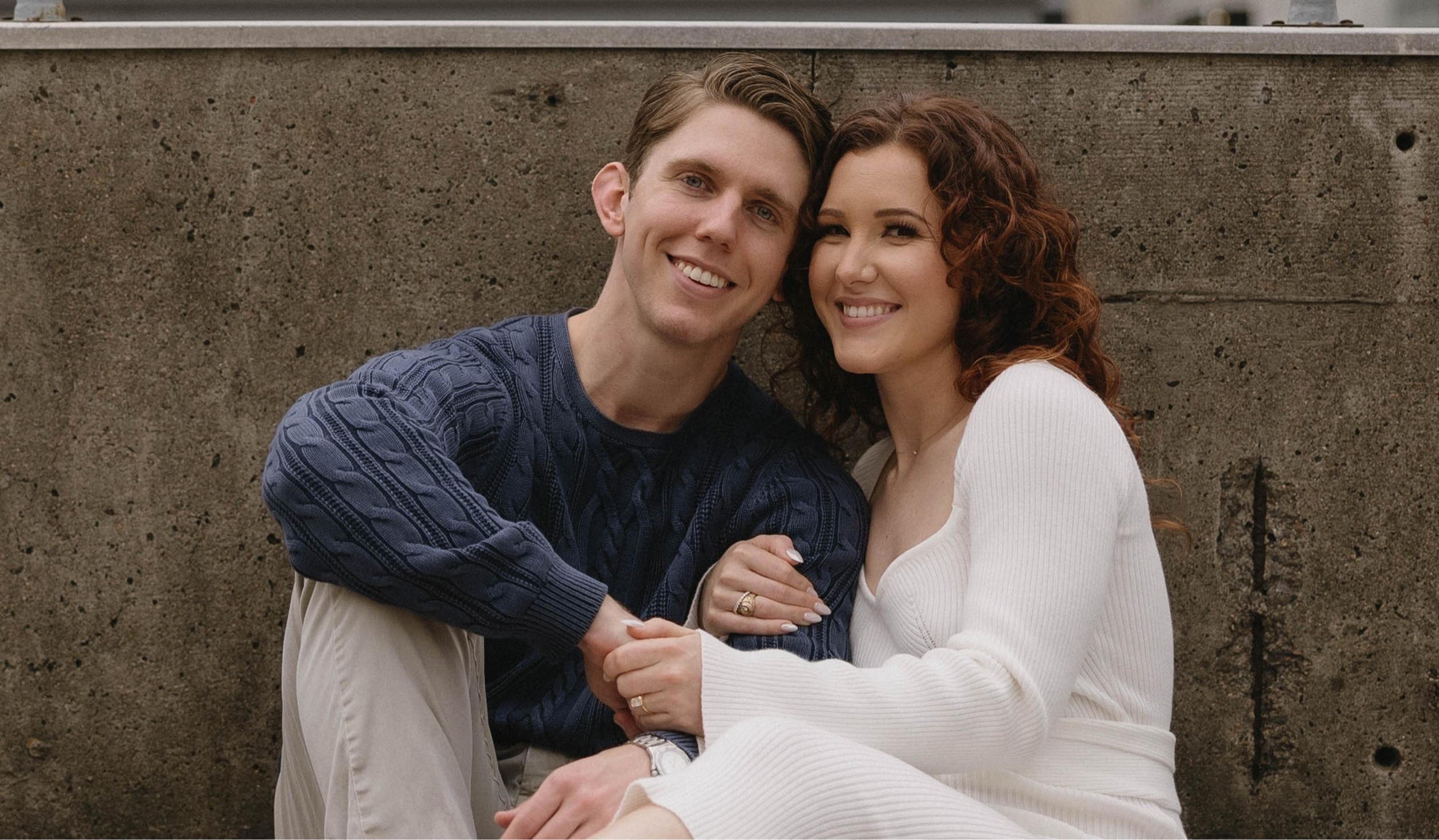 The Wedding Website of Shelby Wallace and Jacob Eissler