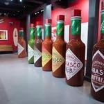 TABASCO Factory Tours