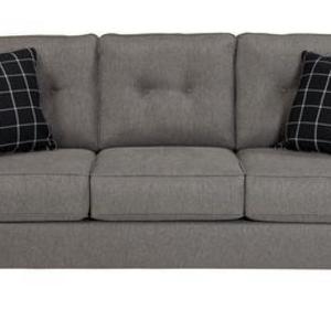 Brindon Sofa Charcoal