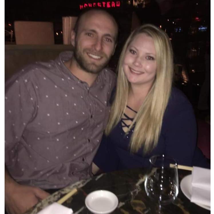 Taylor's Birthday Dinner 2016