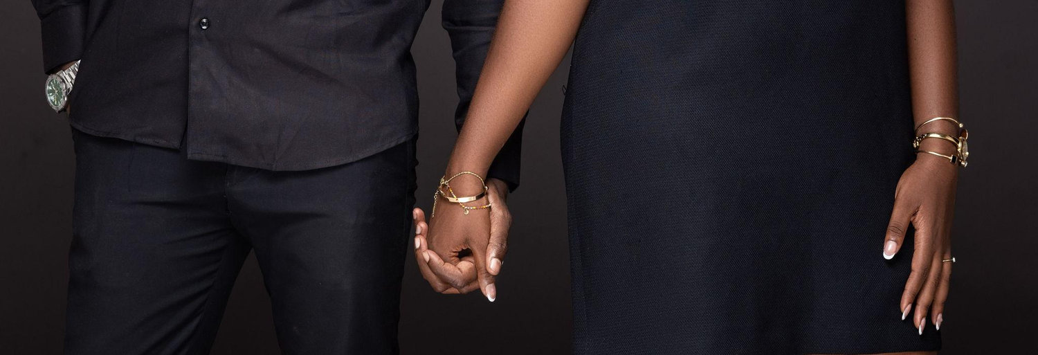 The Wedding Website of Danielle Kiaku and Yves Kakese