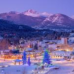 Estes Park