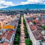 Vitosha Boulevard